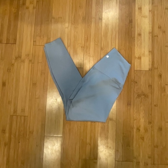 Yogalicious Pants - Yogalicious Lux leggings